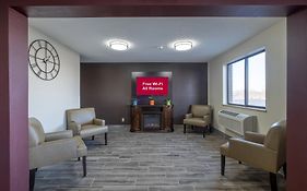 Red Roof Inn Greensburg